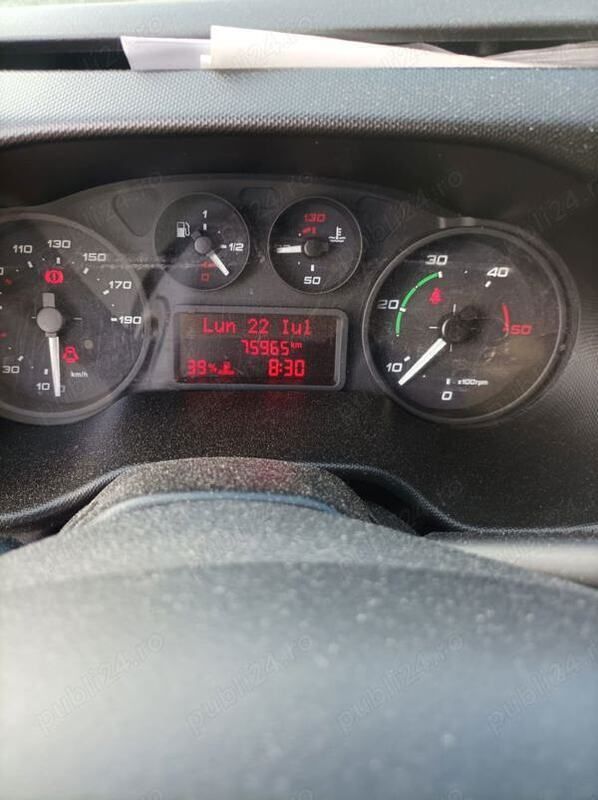 Utilizat 2017 Iveco Daily | 19.000 EUR - Imagine 1/4
