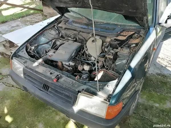 Second-hand Fiat Uno 75 CP (55 kW) 2000 Hatchback