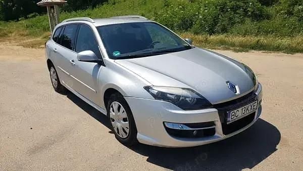 Utilizat 2011 Renault Laguna Break | 3.800 EUR (Preț OK) - Imagine 1/4