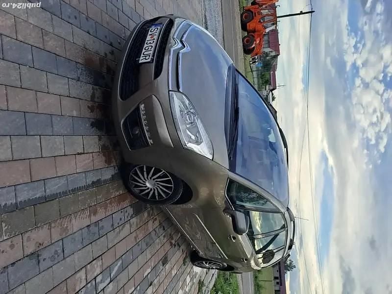 Maro Second-hand 2012 Citroën C4 Picasso Monovolum | 4.800 EUR (Preț OK) - Imagine 1/4