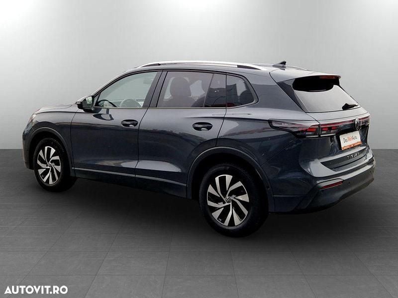 Second-hand VW Tiguan Advance 150 CP (110 kW) 2024 Culoaregri SUV