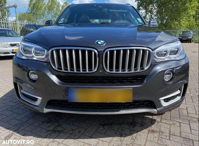 Culoaregri Utilizat 2015 BMW X5 Comfort Edition SUV | 18.600 EUR (Scump) - Imagine 1/4