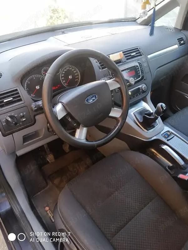 Second-hand Ford C-MAX SE 2008 Monovolum