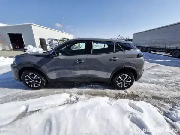 Nouă 2024 Peugeot 2008 Active SUV | 25.700 EUR - Imagine 1/4