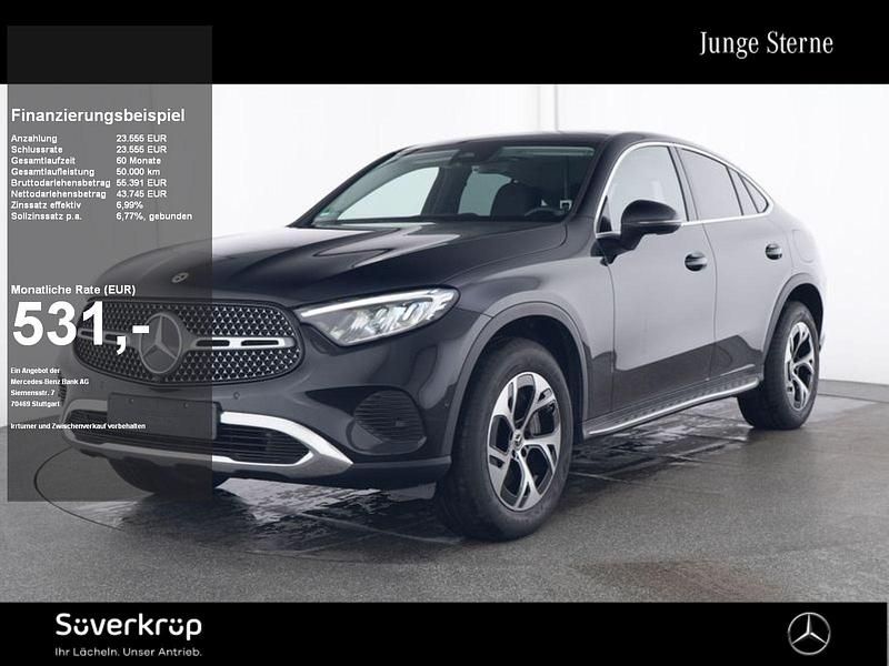 Utilizat 2024 Mercedes GLC300e Avantgarde | 72.107 EUR - Imagine 1/1