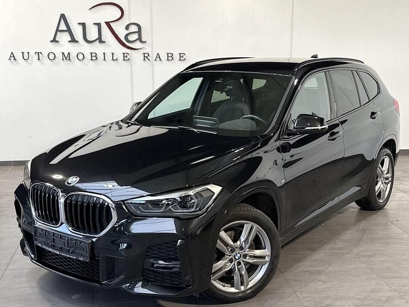Utilizat 2020 BMW X1 M Sport SUV | 32.295 EUR (Puțin scump) - Imagine 1/1