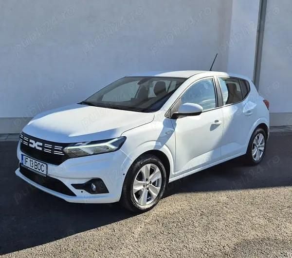 Second-hand Dacia Sandero Expression 90 CP (66 kW) 2023 Hatchback