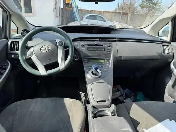 Second-hand Toyota Prius 73 CP (53 kW) 2010 Hatchback