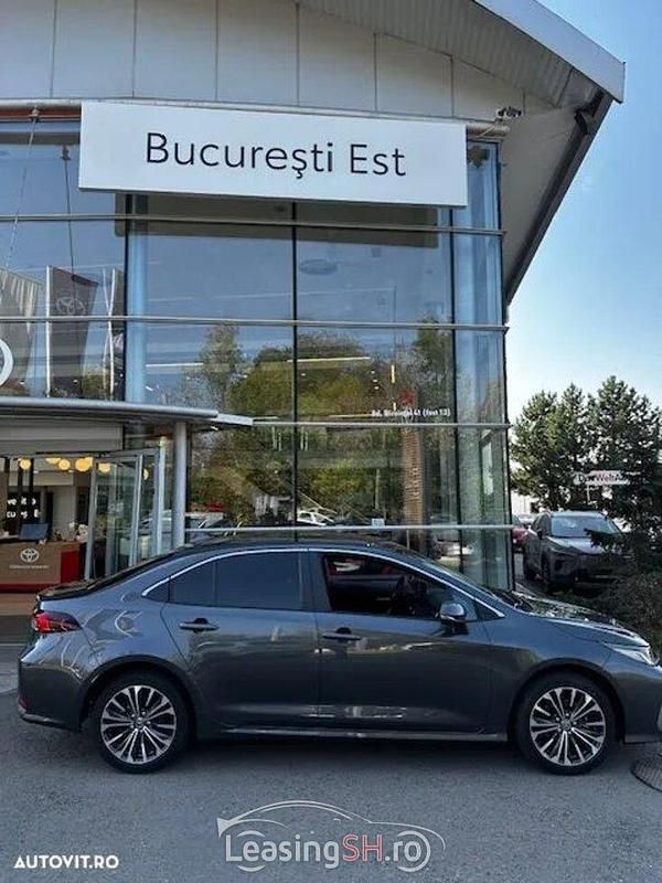 Culoaregri Nouă 2025 Toyota Corolla Berlinǎ | 28.556 EUR (Preț OK) - Imagine 1/4