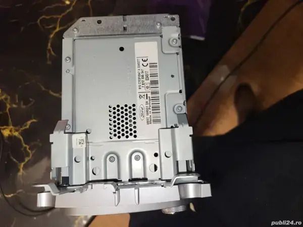 Utilizat 2010 Ford Focus Break | 300 EUR - Imagine 1/4