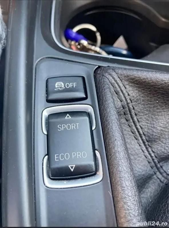 Second-hand BMW 318 142 CP (104 kW) 2015 Break