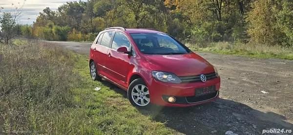 Utilizat 2013 VW Golf VI Hatchback | 5.500 EUR (Preț bun) - Imagine 1/4