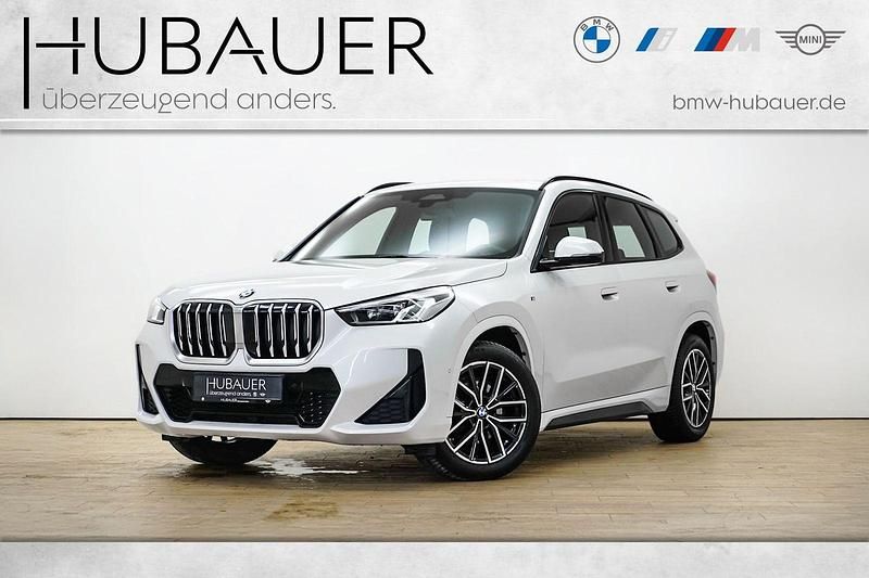 Utilizat 2023 BMW X1 M Sport SUV | 44.802 EUR - Imagine 1/1