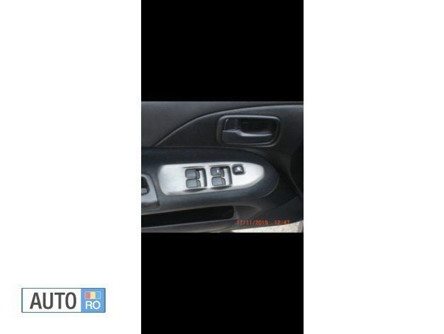 Second-hand Mitsubishi Lancer 74 CP (54 kW) 2008 Hatchback