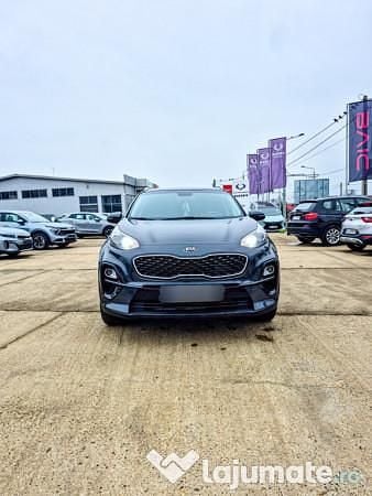 Utilizat 2019 Kia Sportage SUV | 16.250 EUR - Imagine 1/4