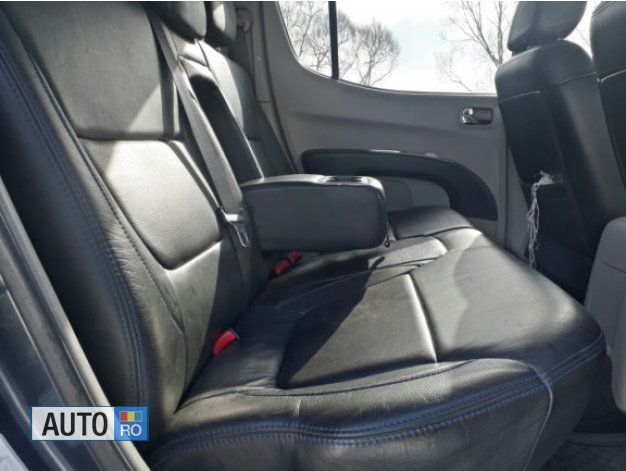 Second-hand Mitsubishi L200 164 CP (120 kW) 2008 Pickup