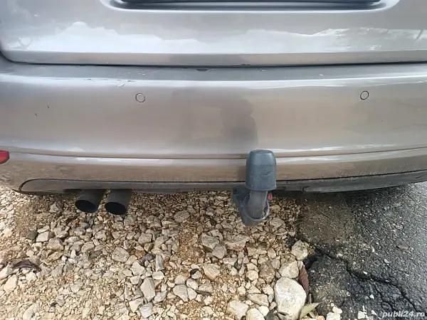 Utilizat 2011 VW Golf VI Hatchback | 4.100 EUR (Preț bun) - Imagine 1/4