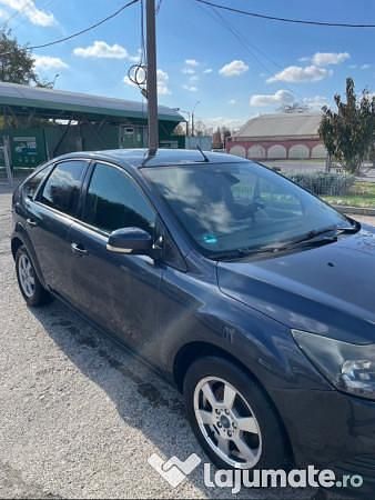 Second-hand Ford Focus 2010 Gri Hatchback
