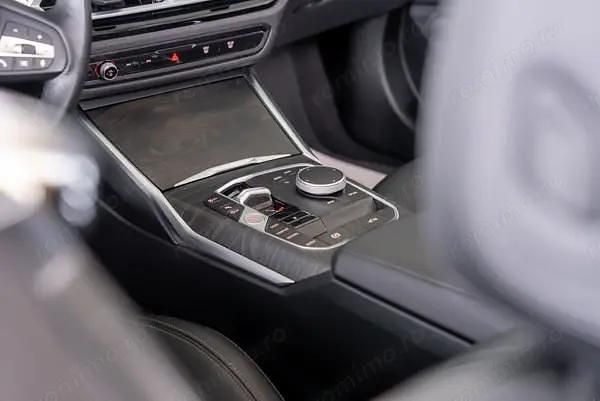 Second-hand BMW 430 Cabriolet 252 CP (185 kW) 2023 Negru Cabrio