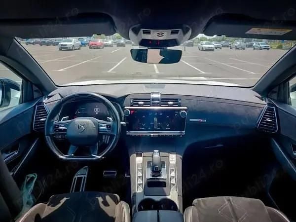 Second-hand DS Automobiles DS7 Crossback Performance 130 CP (95 kW) 2019 SUV