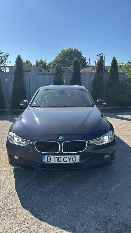Utilizat 2015 BMW 320 Break | 8.400 EUR (Preț bun) - Imagine 1/4