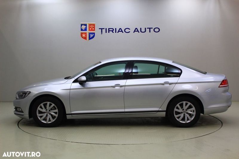 Комплектация trendline volkswagen passat Комплектация trendline volkswagen passat