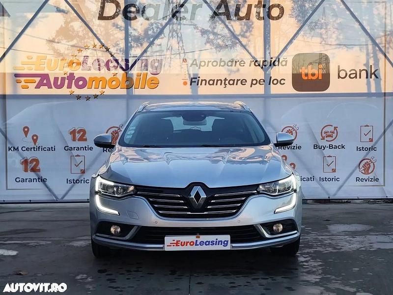 Second-hand Renault Talisman Business 160 CP (117 kW) 2020 Culoaregri Break