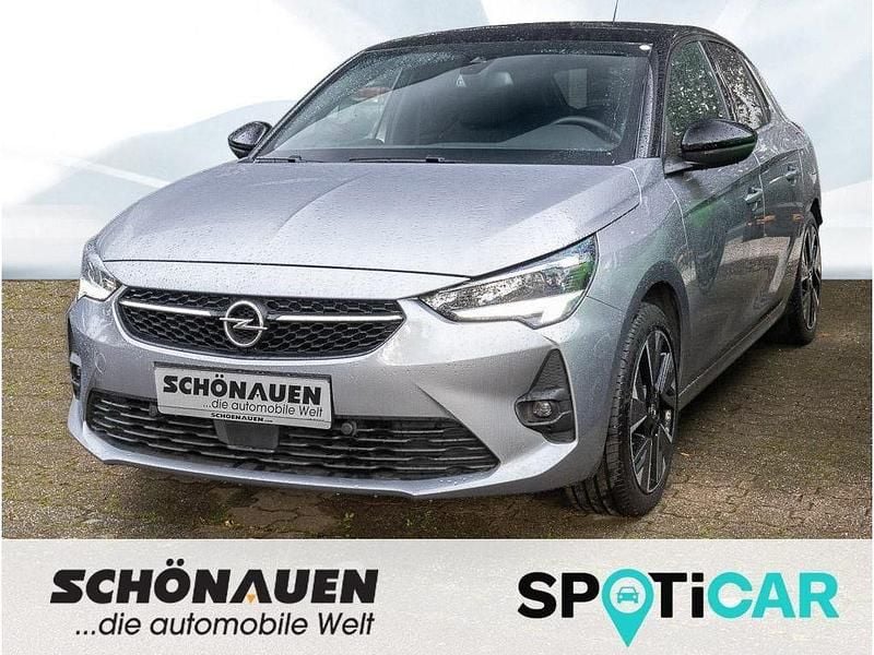 Utilizat 2021 Opel Corsa-e Ultimate Hatchback | 17.491 EUR - Imagine 1/1