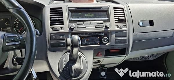 Second-hand VW Caravelle 177 CP (130 kW) 2015 Gri Monovolum