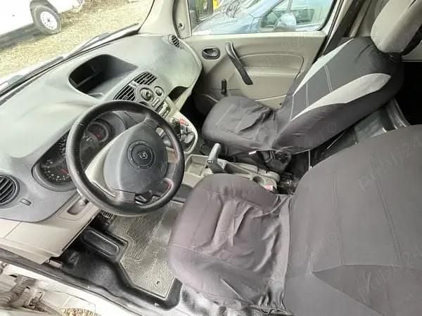 Second-hand Renault Kangoo 80 CP (58 kW) 2009 Monovolum