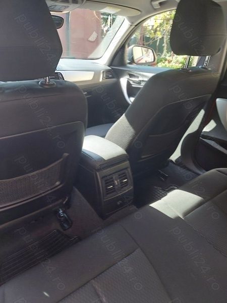 Utilizat 2018 BMW 118 Hatchback | 15.000 EUR (Puțin scump) - Imagine 1/4