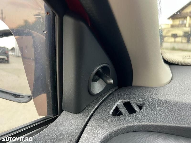 Second-hand Dacia Logan Comfort 100 CP (73 kW) 2021 Rosu Berlinǎ