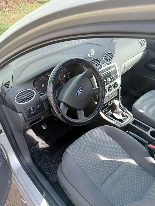 Utilizat 2005 Ford Focus Break | 1.500 EUR (Preț OK) - Imagine 1/4