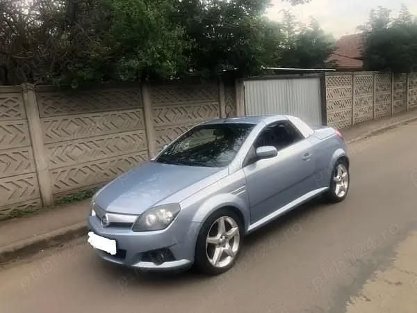 Utilizat 2006 Opel Tigra | 900 EUR - Imagine 1/4