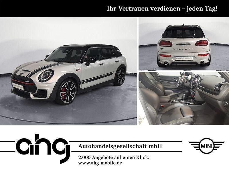 Utilizat 2021 Mini John Cooper Works Clubman Break | 33.324 EUR - Imagine 1/1