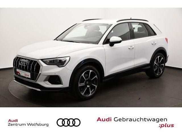 Utilizat 2020 Audi Q3 SUV | 32.384 EUR (Preț OK) - Imagine 1/1