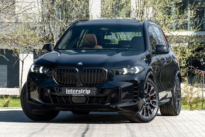 Utilizat 2025 BMW X5 M Sport SUV | 92.244 EUR - Imagine 1/1