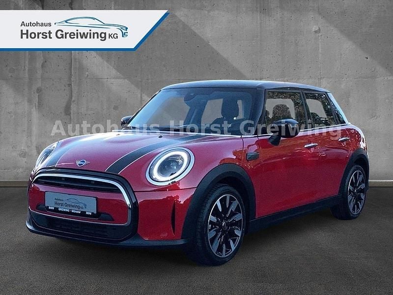 Utilizat 2023 Mini Cooper Hatchback | 30.596 EUR - Imagine 1/1