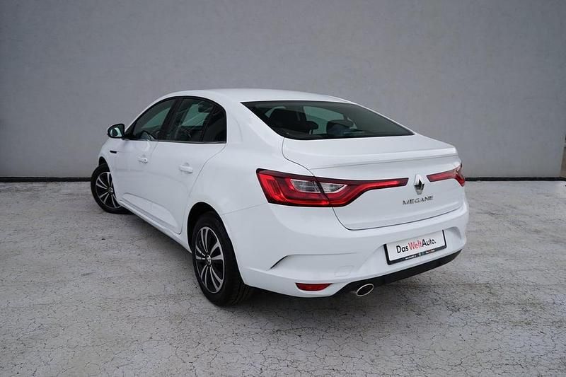 Second-hand Renault Mégane IV Intens 116 CP (85 kW) 2021 Albmetalicperleffect