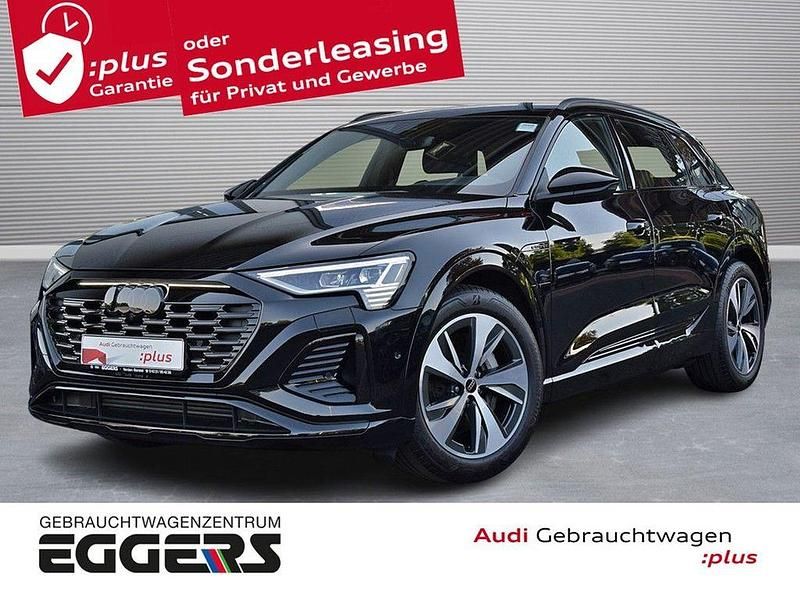 Utilizat 2024 Audi Q8 S-Line SUV | 69.621 EUR - Imagine 1/1