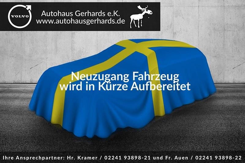 Negru Utilizat 2022 Volvo V60 Ultimate Break | 43.721 EUR - Imagine 1/1