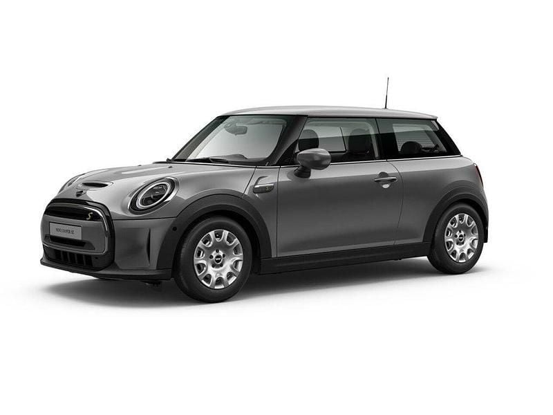 Utilizat 2022 Mini Cooper SE Hatchback | 17.536 EUR (Preț OK) - Imagine 1/1