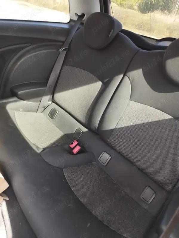 Utilizat 2010 Mini ONE Hatchback | 1.500 EUR - Imagine 1/4