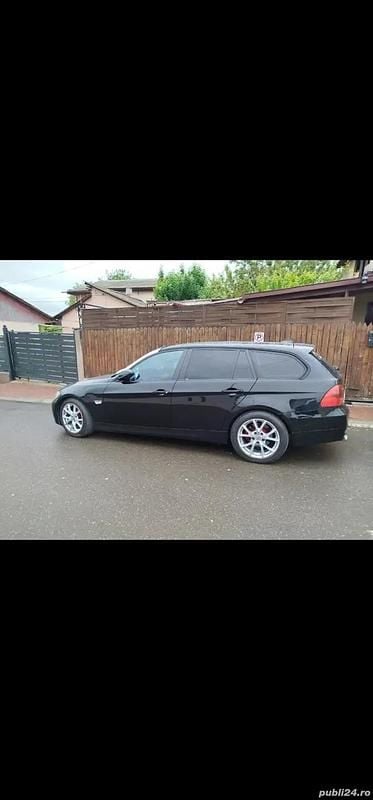 Utilizat 2006 BMW 320 Break | 2.500 EUR (Preț OK) - Imagine 1/4
