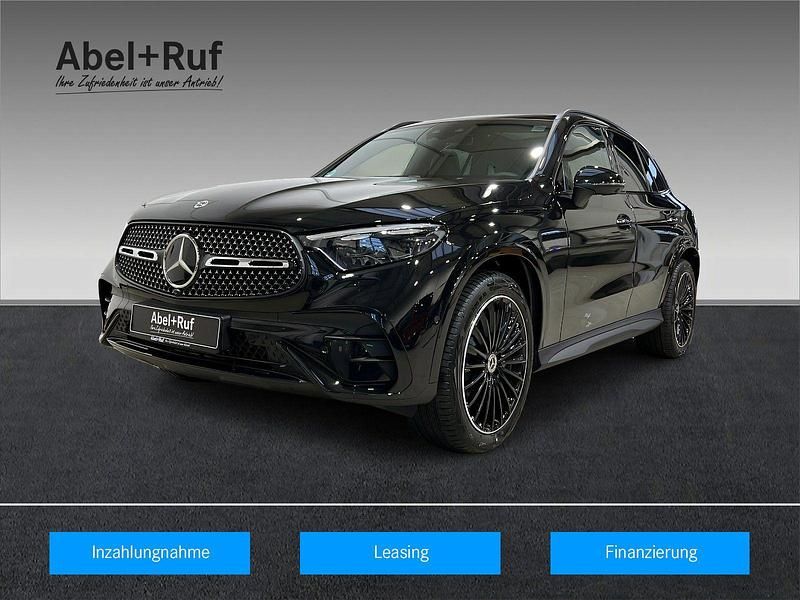 Utilizat 2025 Mercedes GLC450 AMG | 87.952 EUR - Imagine 1/1
