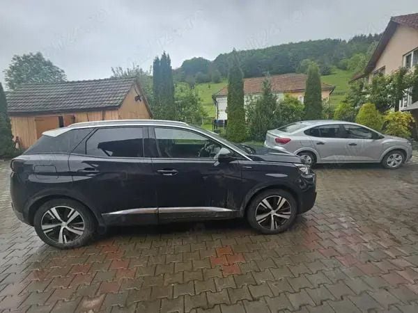 Utilizat 2020 Peugeot 3008 Allure SUV | 17.000 EUR - Imagine 1/4