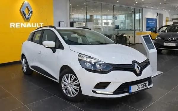 Second-hand Renault Clio GrandTour 75 CP (55 kW) 2018 Break