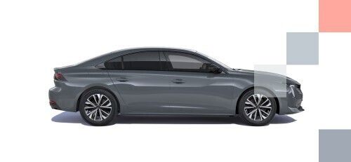 Nouă Peugeot 508 180 CP (132 kW) 2025 Capacitate cilindrică (cm3)