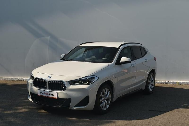 Albnormal Utilizat 2021 BMW X2 M Sport SUV | 29.490 EUR - Imagine 1/4