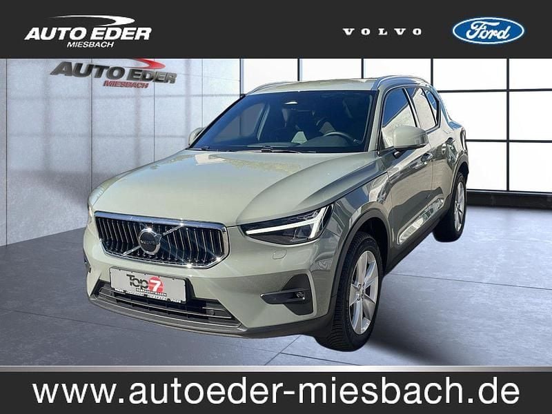 Second-hand 2024 Volvo XC40 Core SUV | 37.044 EUR (Preț OK) - Imagine 1/1
